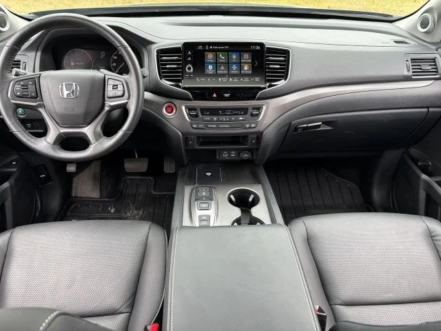 2024 Honda Ridgeline 2nd Gen - Image 12 of 21