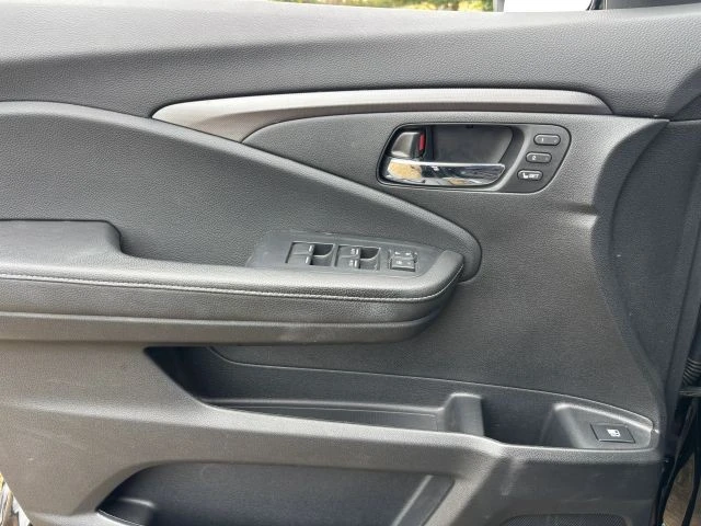 2024 Honda Ridgeline 2nd Gen - Image 21 of 21