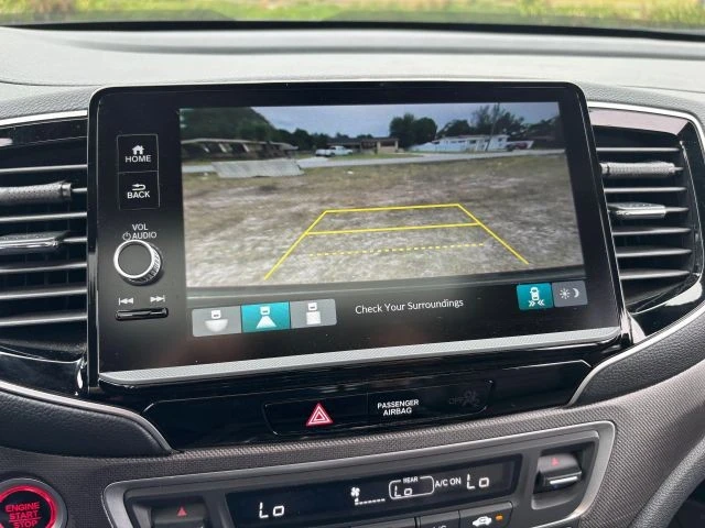 2024 Honda Ridgeline 2nd Gen - Image 17 of 21