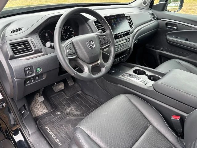 2024 Honda Ridgeline 2nd Gen - Image 9 of 21