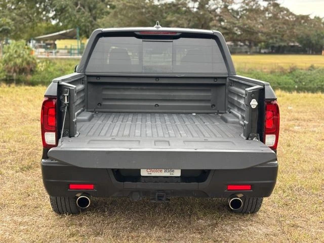 2024 Honda Ridgeline 2nd Gen - Image 6 of 21