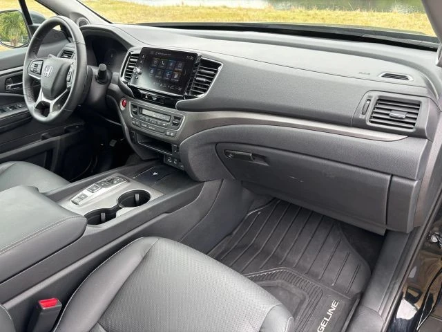 2024 Honda Ridgeline 2nd Gen - Image 11 of 21