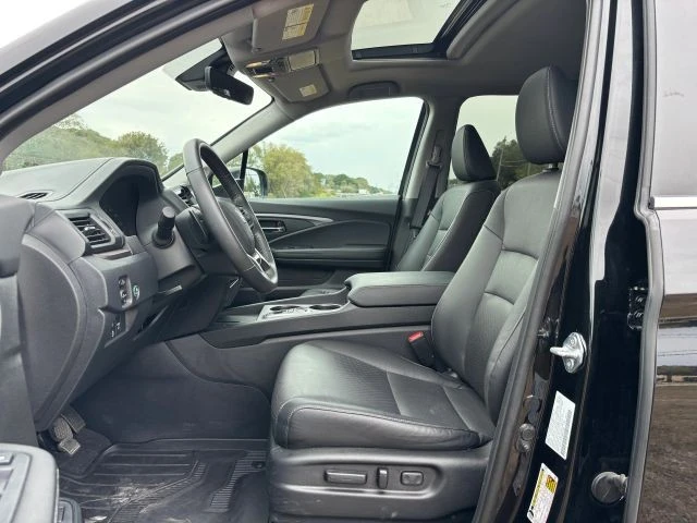 2024 Honda Ridgeline 2nd Gen - Image 8 of 21