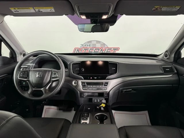 2024 Honda Ridgeline 2nd Gen - Image 11 of 12