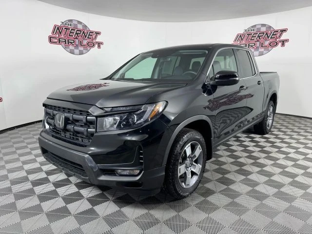 2024 Honda Ridgeline 2nd Gen - Image 3 of 12