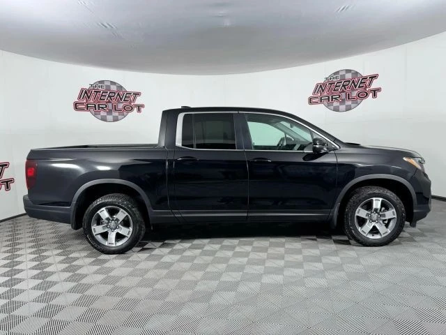 2024 Honda Ridgeline 2nd Gen - Image 8 of 12