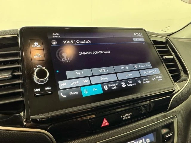 2024 Honda Ridgeline 2nd Gen - Image 20 of 21