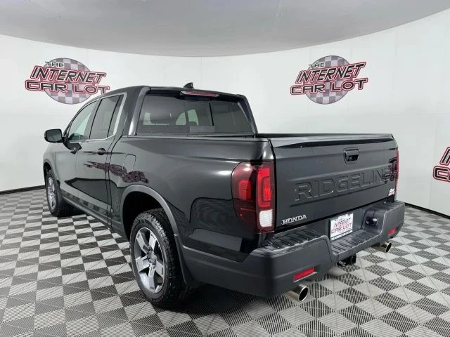 2024 Honda Ridgeline 2nd Gen - Image 5 of 12