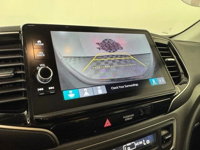 2024 Honda Ridgeline 2nd Gen - Image 19 of 21