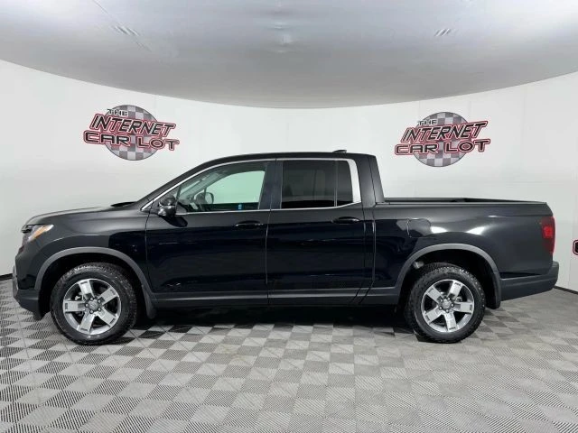 2024 Honda Ridgeline 2nd Gen - Image 4 of 12