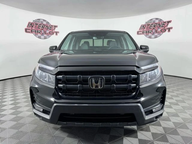 2024 Honda Ridgeline 2nd Gen - Image 2 of 12