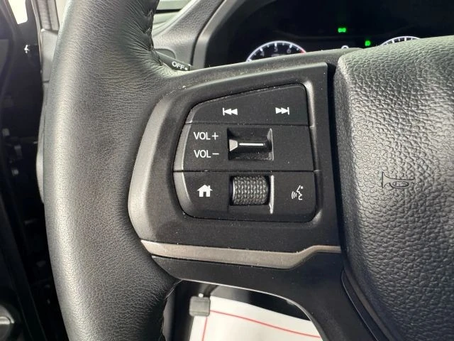 2024 Honda Ridgeline 2nd Gen - Image 16 of 21