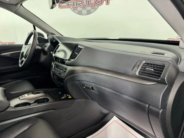 2024 Honda Ridgeline 2nd Gen - Image 12 of 12