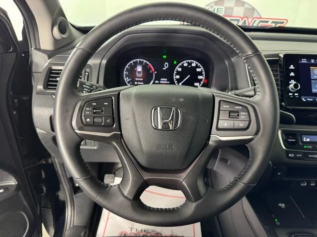 2024 Honda Ridgeline 2nd Gen - Image 13 of 21