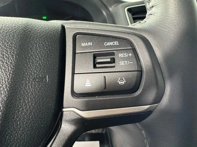 2024 Honda Ridgeline 2nd Gen - Image 17 of 21
