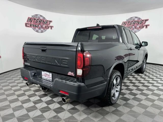 2024 Honda Ridgeline 2nd Gen - Image 7 of 12