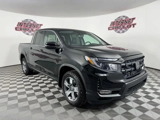 2024 Honda Ridgeline 2nd Gen - Image 9 of 12