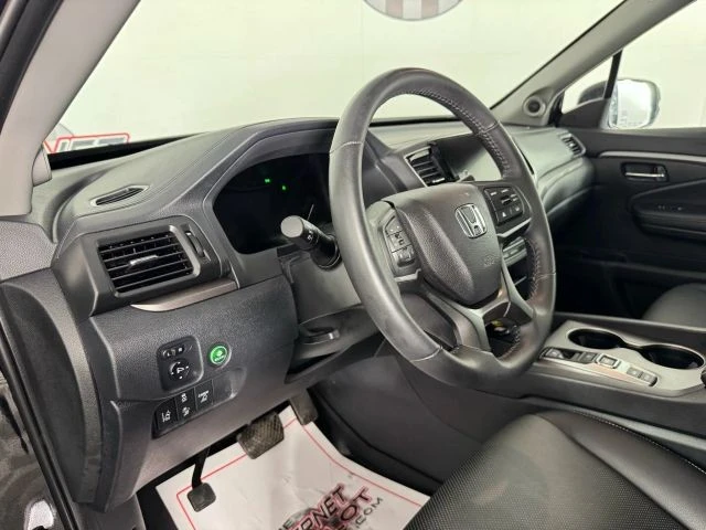 2024 Honda Ridgeline 2nd Gen - Image 10 of 12