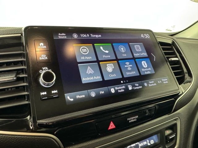 2024 Honda Ridgeline 2nd Gen - Image 21 of 21