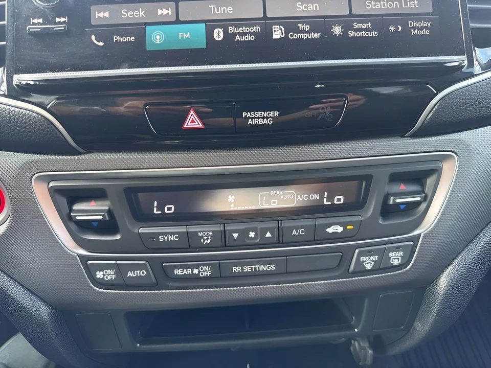 2024 Honda Ridgeline 2nd Gen - Image 17 of 21