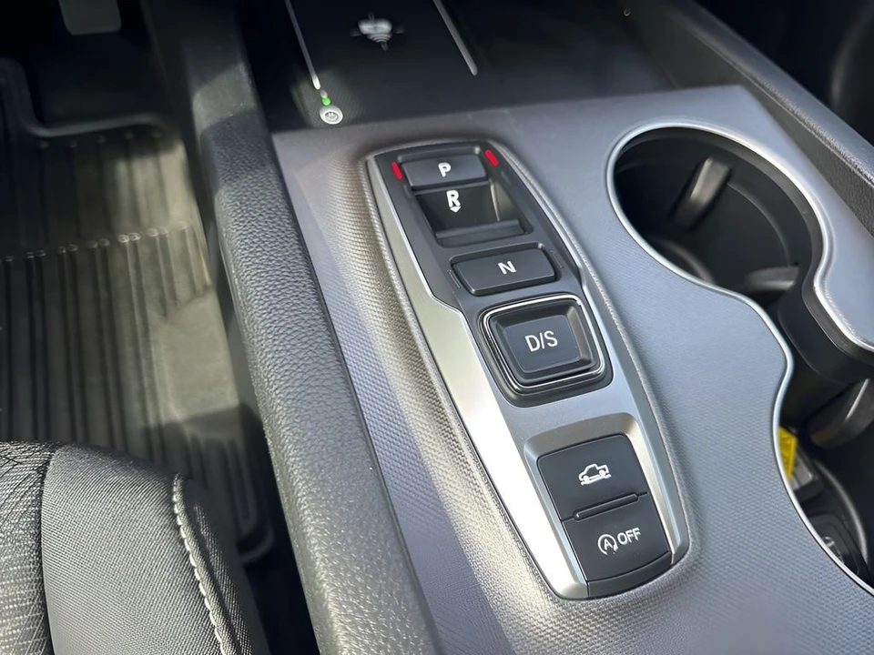 2024 Honda Ridgeline 2nd Gen - Image 15 of 21