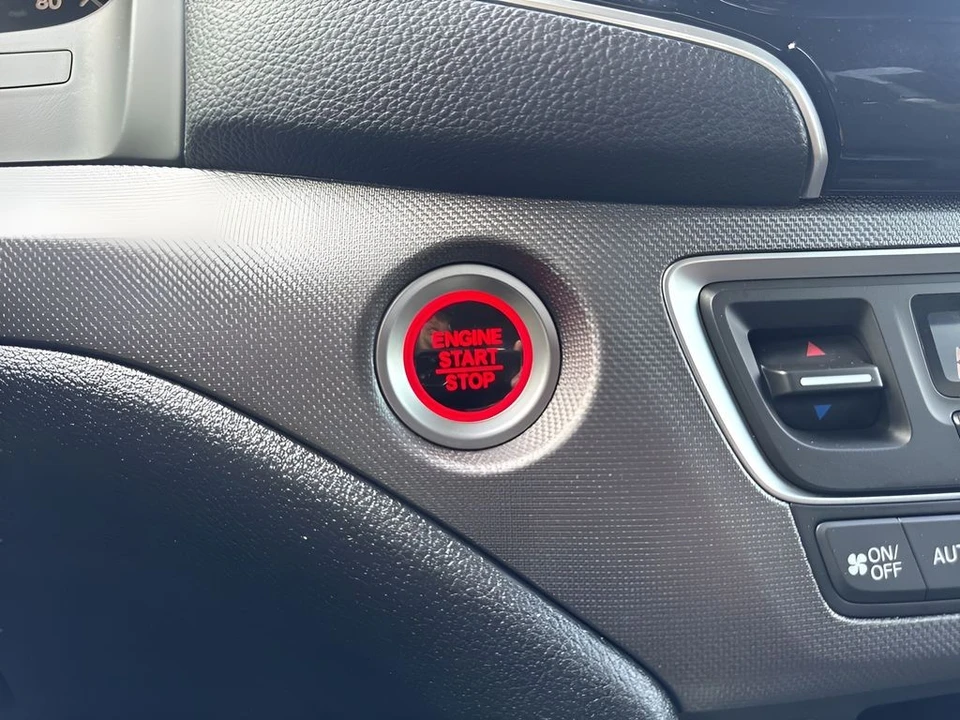 2024 Honda Ridgeline 2nd Gen - Image 19 of 21
