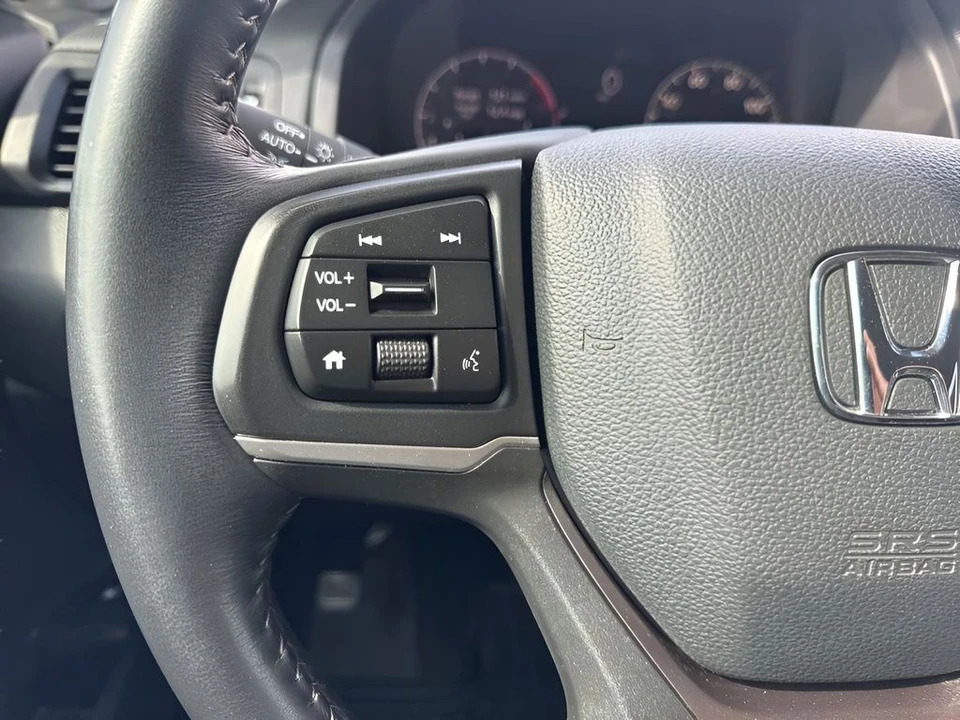 2024 Honda Ridgeline 2nd Gen - Image 13 of 21