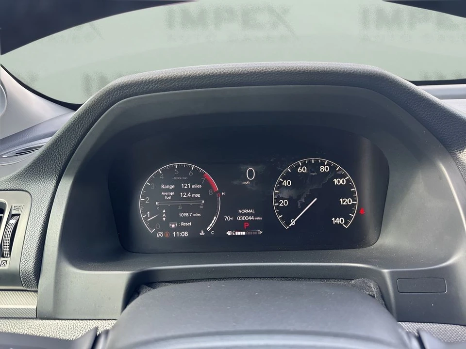 2024 Honda Ridgeline 2nd Gen - Image 20 of 21