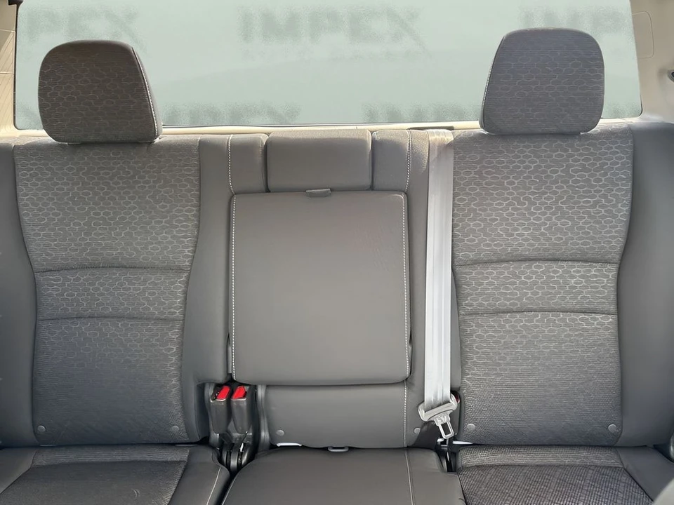 2024 Honda Ridgeline 2nd Gen - Image 10 of 21