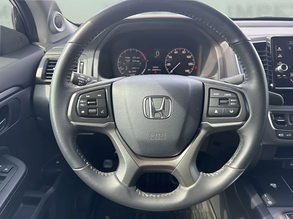 2024 Honda Ridgeline 2nd Gen - Image 12 of 21