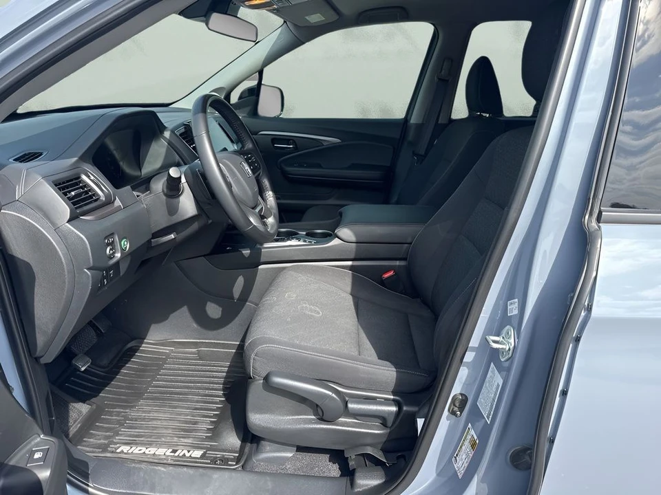 2024 Honda Ridgeline 2nd Gen - Image 9 of 21