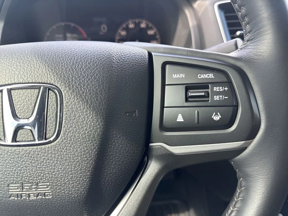 2024 Honda Ridgeline 2nd Gen - Image 14 of 21