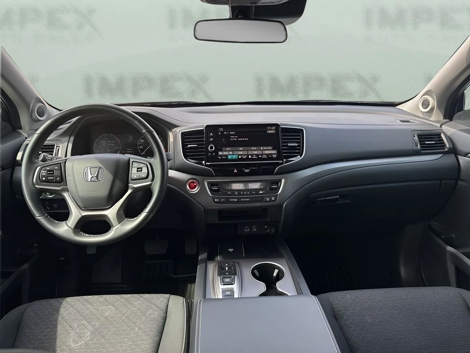 2024 Honda Ridgeline 2nd Gen - Image 11 of 21