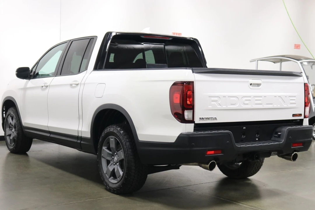 2024 Honda Ridgeline 2nd Gen - Image 6 of 12