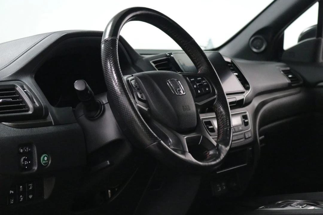 2024 Honda Ridgeline 2nd Gen - Image 12 of 12