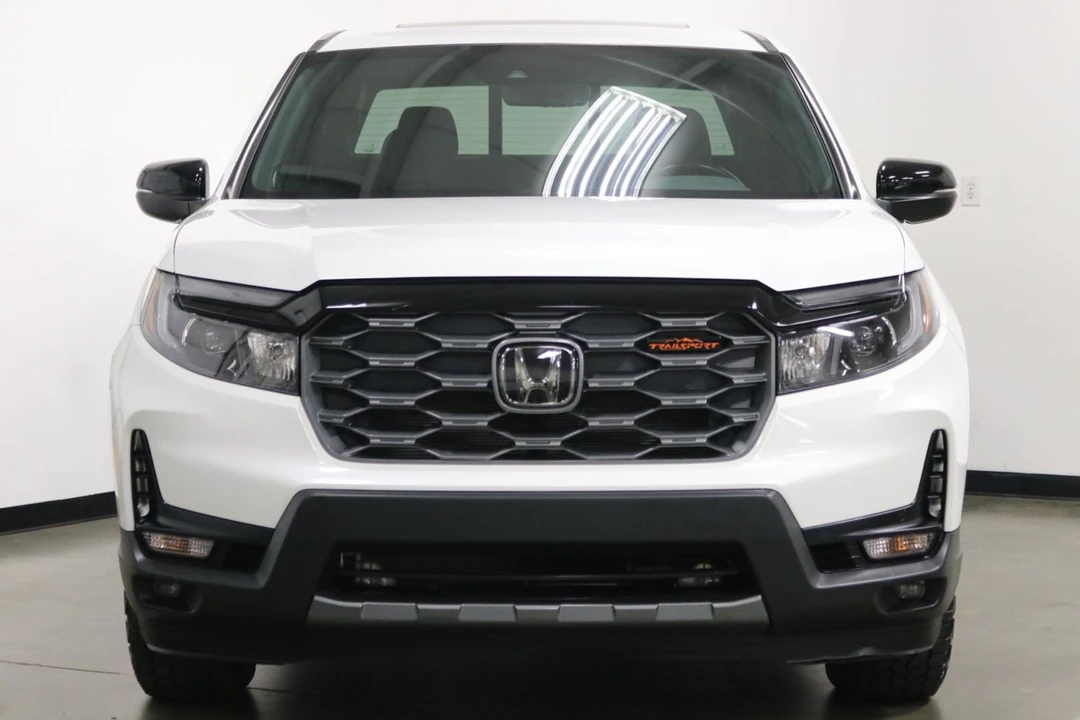 2024 Honda Ridgeline 2nd Gen - Image 3 of 12