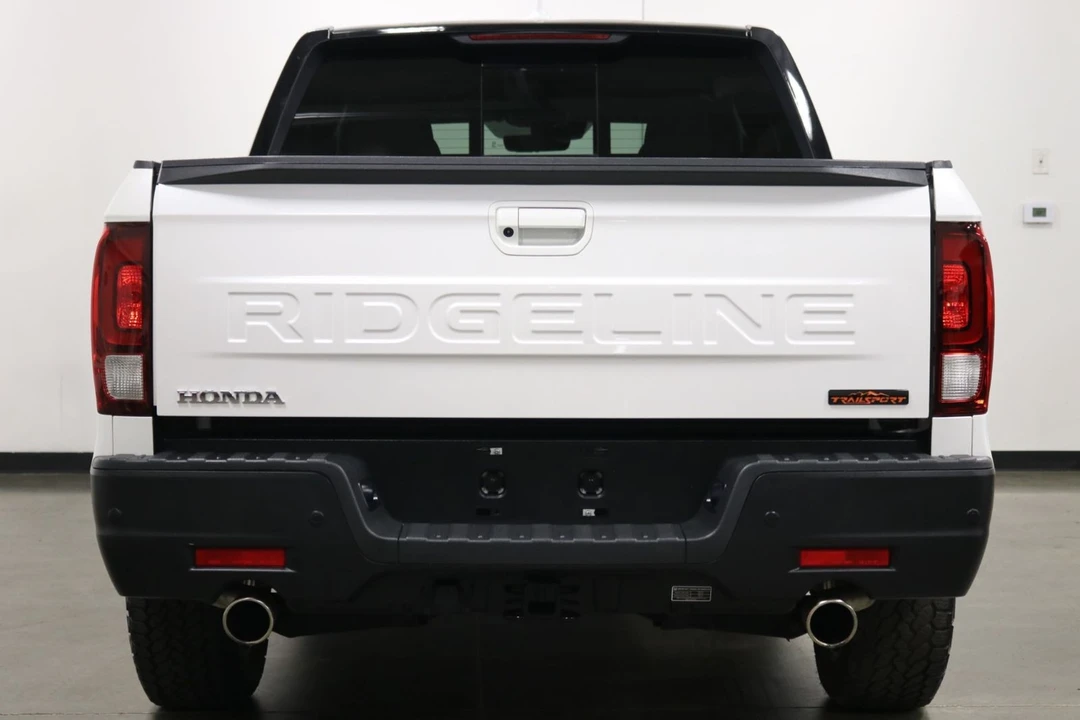 2024 Honda Ridgeline 2nd Gen - Image 8 of 12