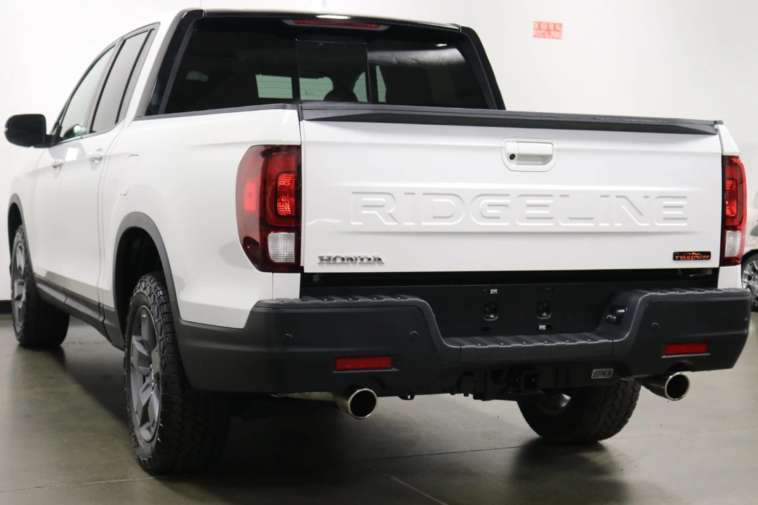 2024 Honda Ridgeline 2nd Gen - Image 7 of 12