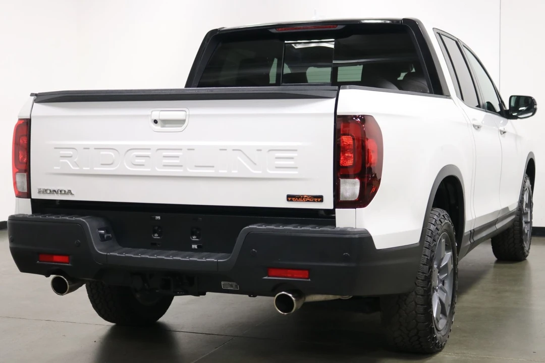 2024 Honda Ridgeline 2nd Gen - Image 10 of 12