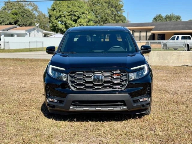 2024 Honda Ridgeline 2nd Gen - Image 2 of 21