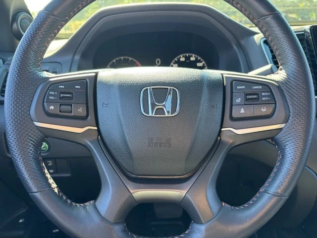2024 Honda Ridgeline 2nd Gen - Image 13 of 21