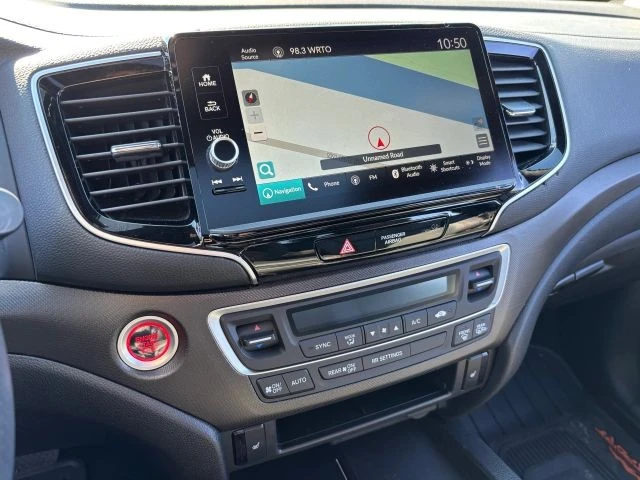 2024 Honda Ridgeline 2nd Gen - Image 15 of 21