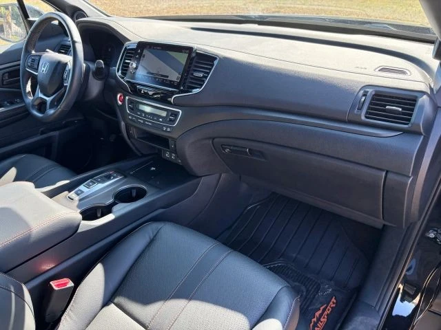 2024 Honda Ridgeline 2nd Gen - Image 10 of 21