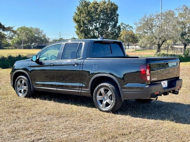 2024 Honda Ridgeline 2nd Gen - Image 6 of 21