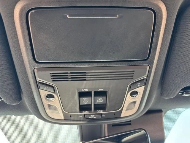 2024 Honda Ridgeline 2nd Gen - Image 20 of 21