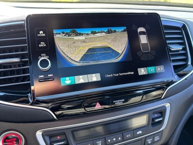 2024 Honda Ridgeline 2nd Gen - Image 16 of 21