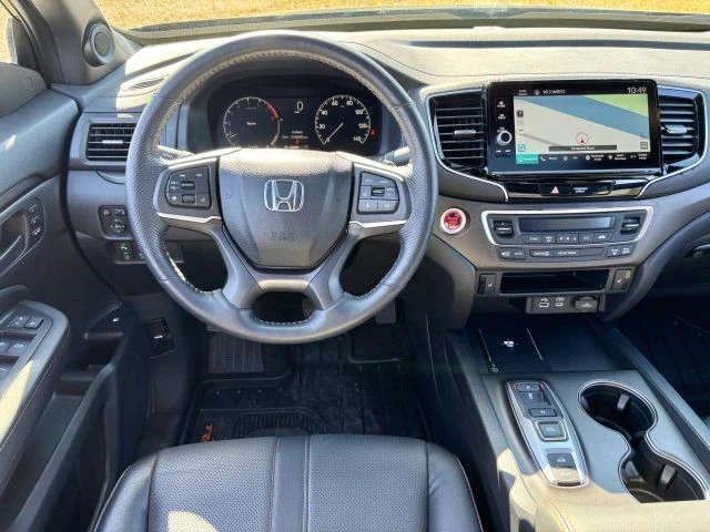 2024 Honda Ridgeline 2nd Gen - Image 12 of 21