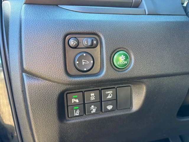 2024 Honda Ridgeline 2nd Gen - Image 21 of 21