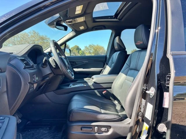 2024 Honda Ridgeline 2nd Gen - Image 7 of 21