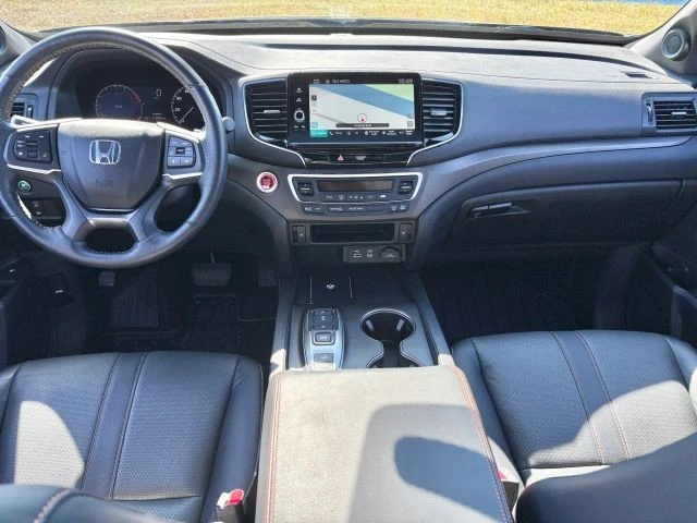 2024 Honda Ridgeline 2nd Gen - Image 11 of 21